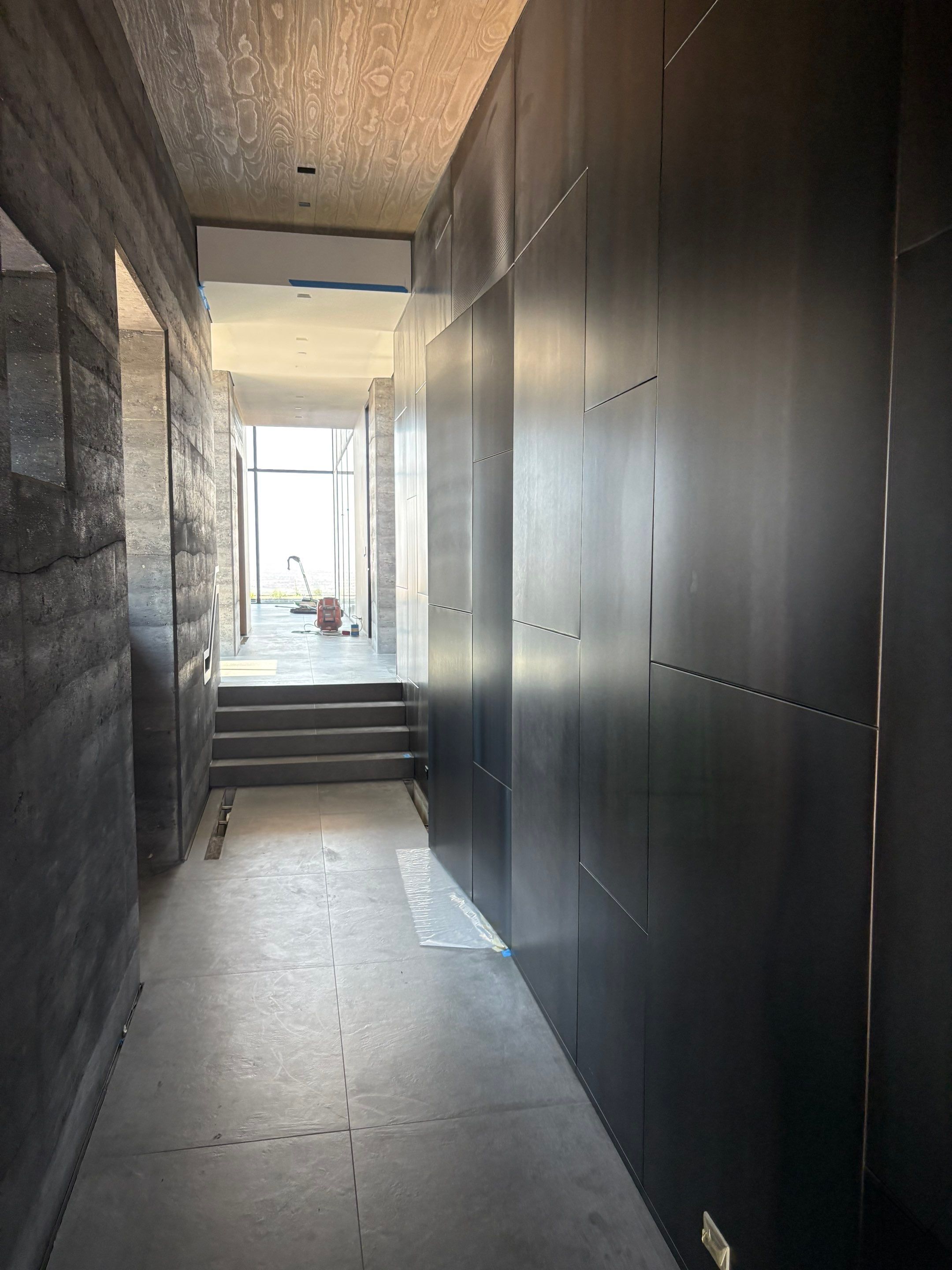 Ascaya Interior/Exterior Metal  by Level Builders