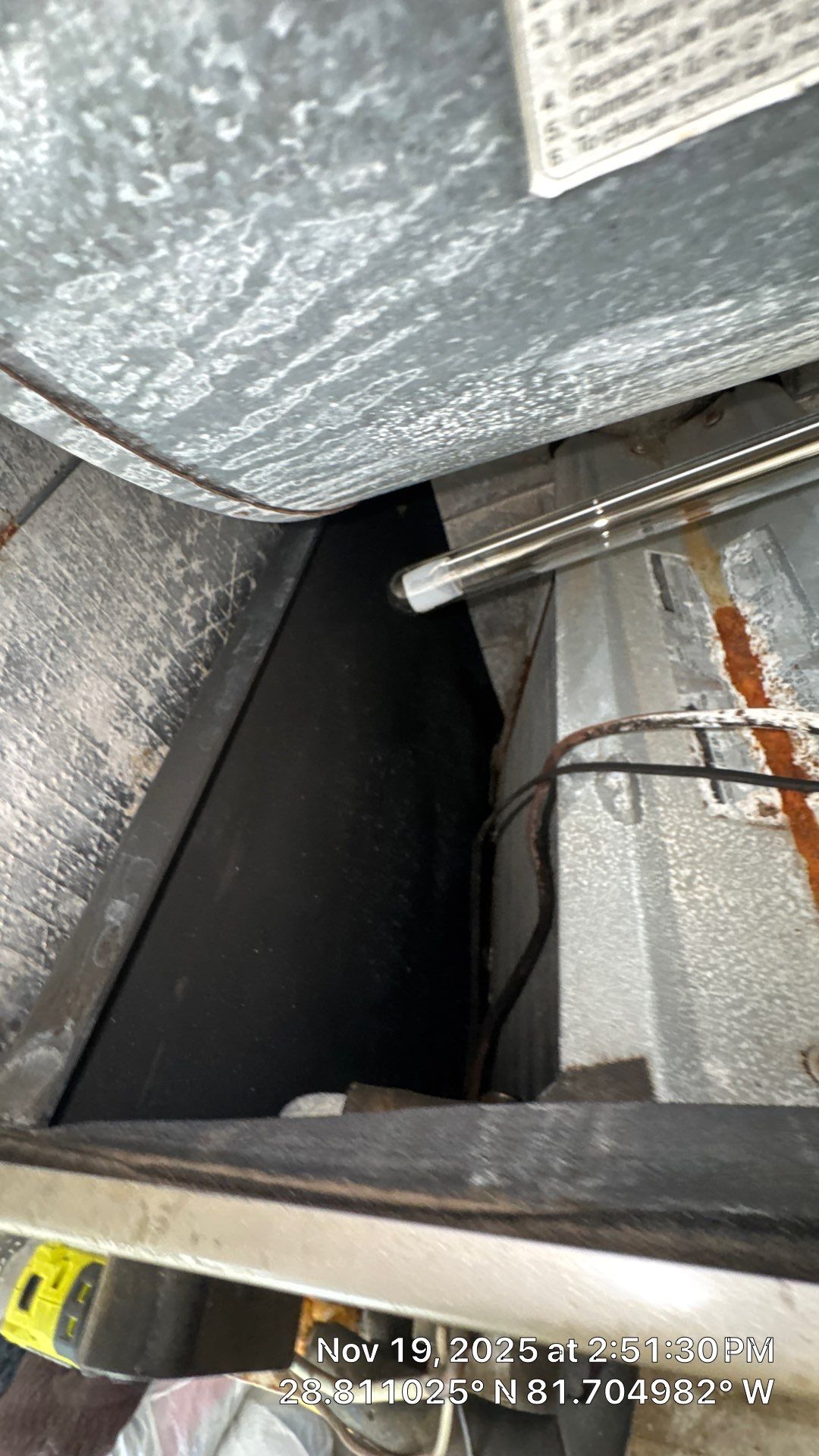 Air Duct Cleaning in Tavares by Hygienic Air, Inc