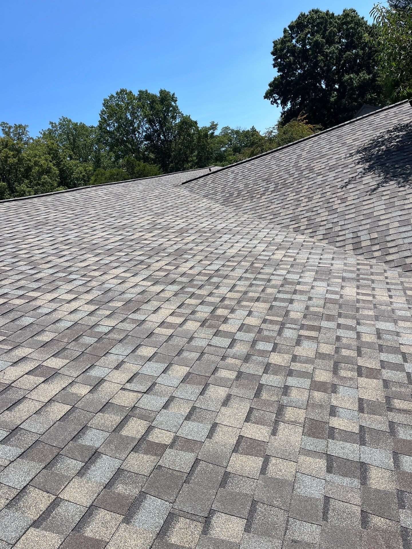 West Springfield: Multi-Trade Exterior Restoration by RM Banning, Inc.