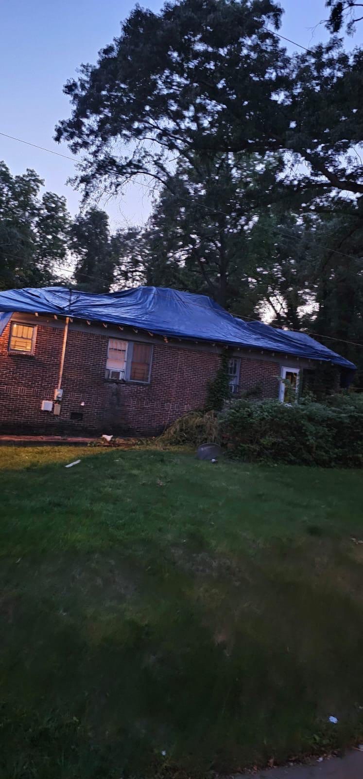 Tight Budget quality Residential Roof Installation by Roof Bullies