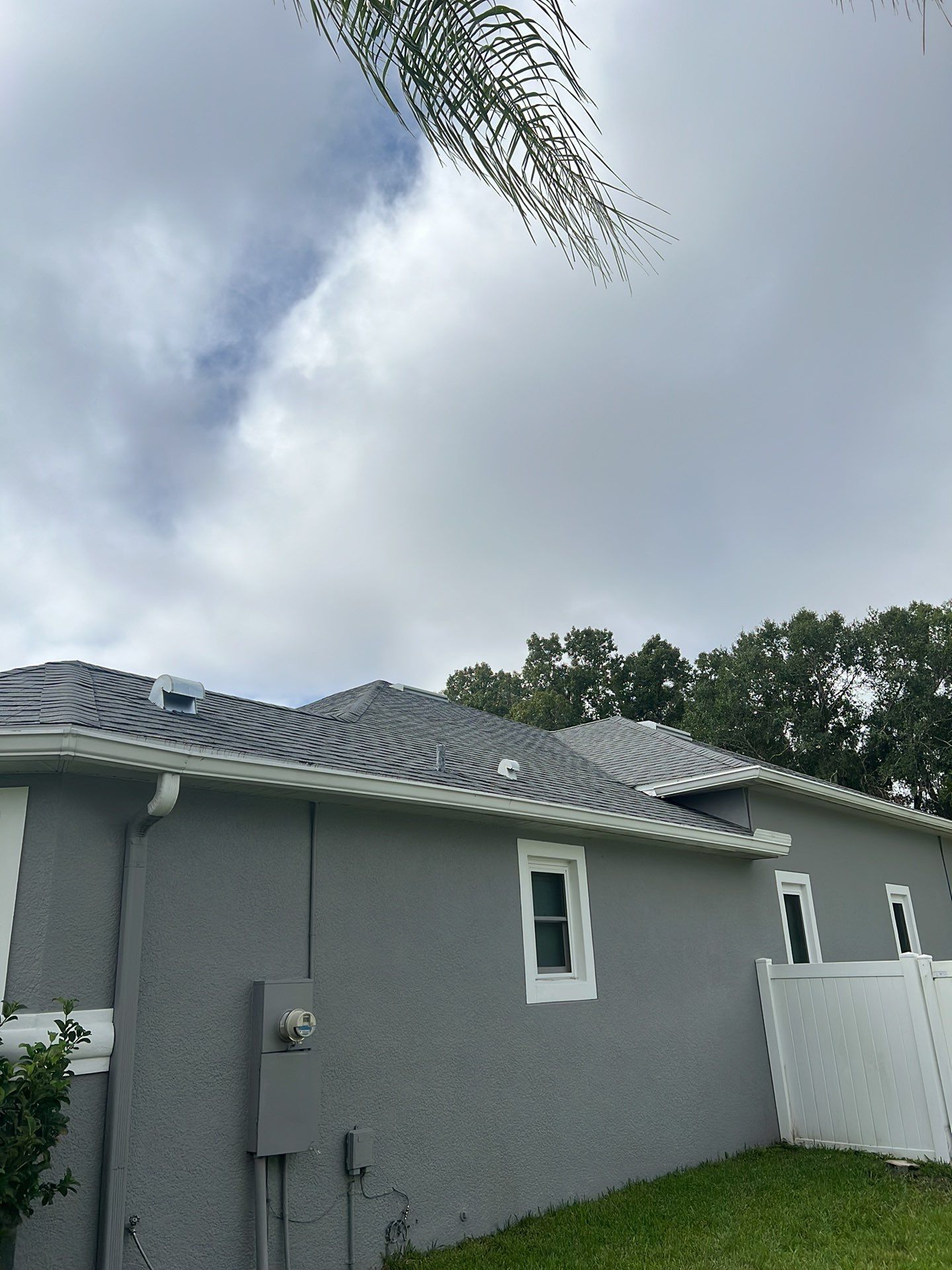 Shingle Reroof Replacement Sanford FL by Pinnacle Roofing Group