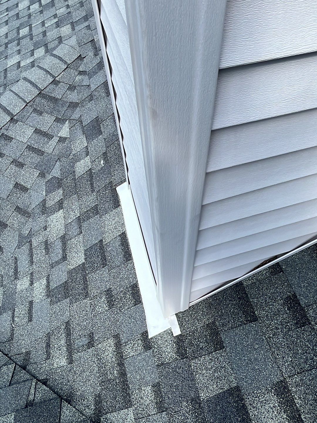 Roof Damage by G2