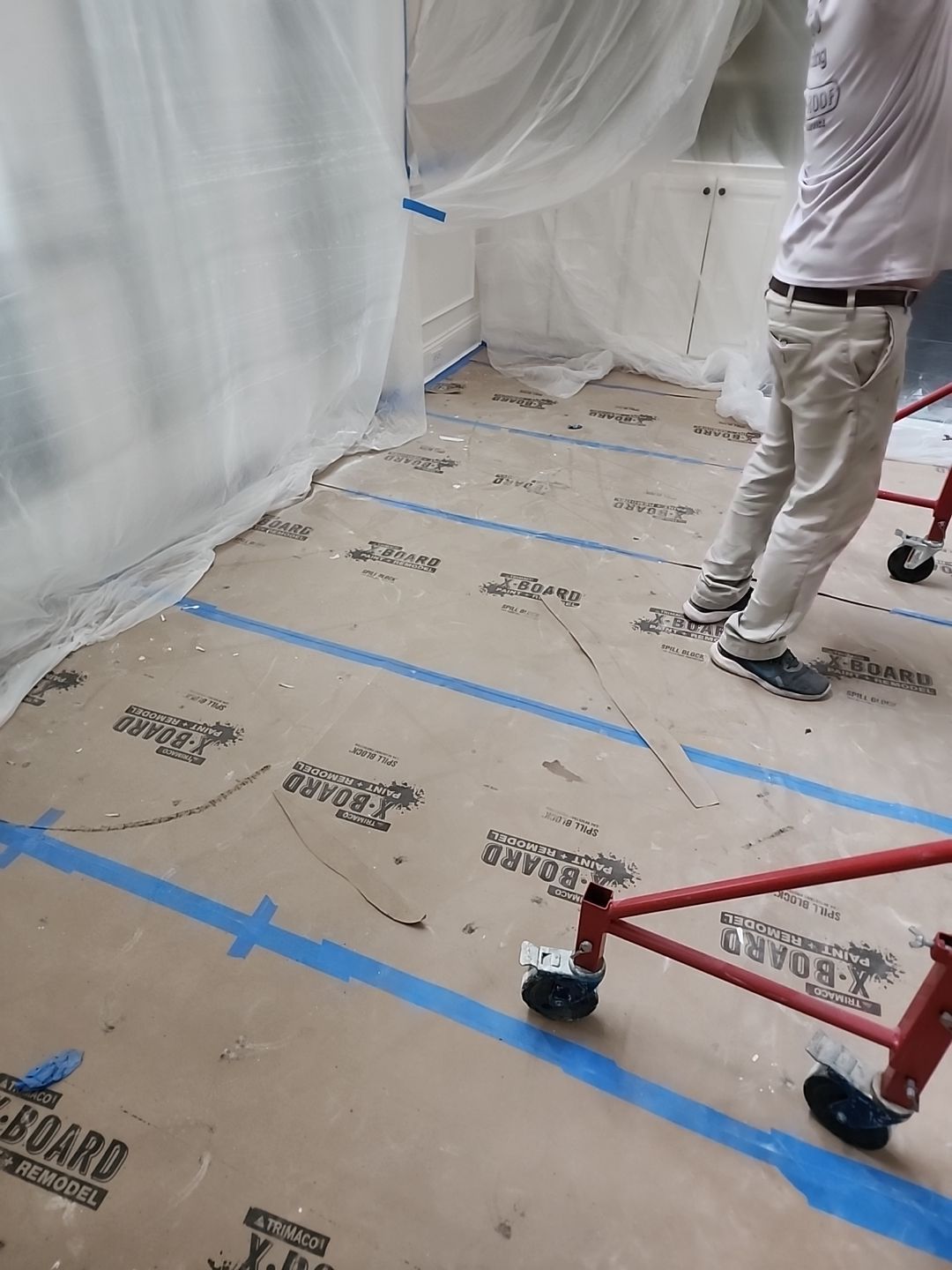 Residential Roofing Installation using Owens Corning Duration Onyx by Indigo State Roofing