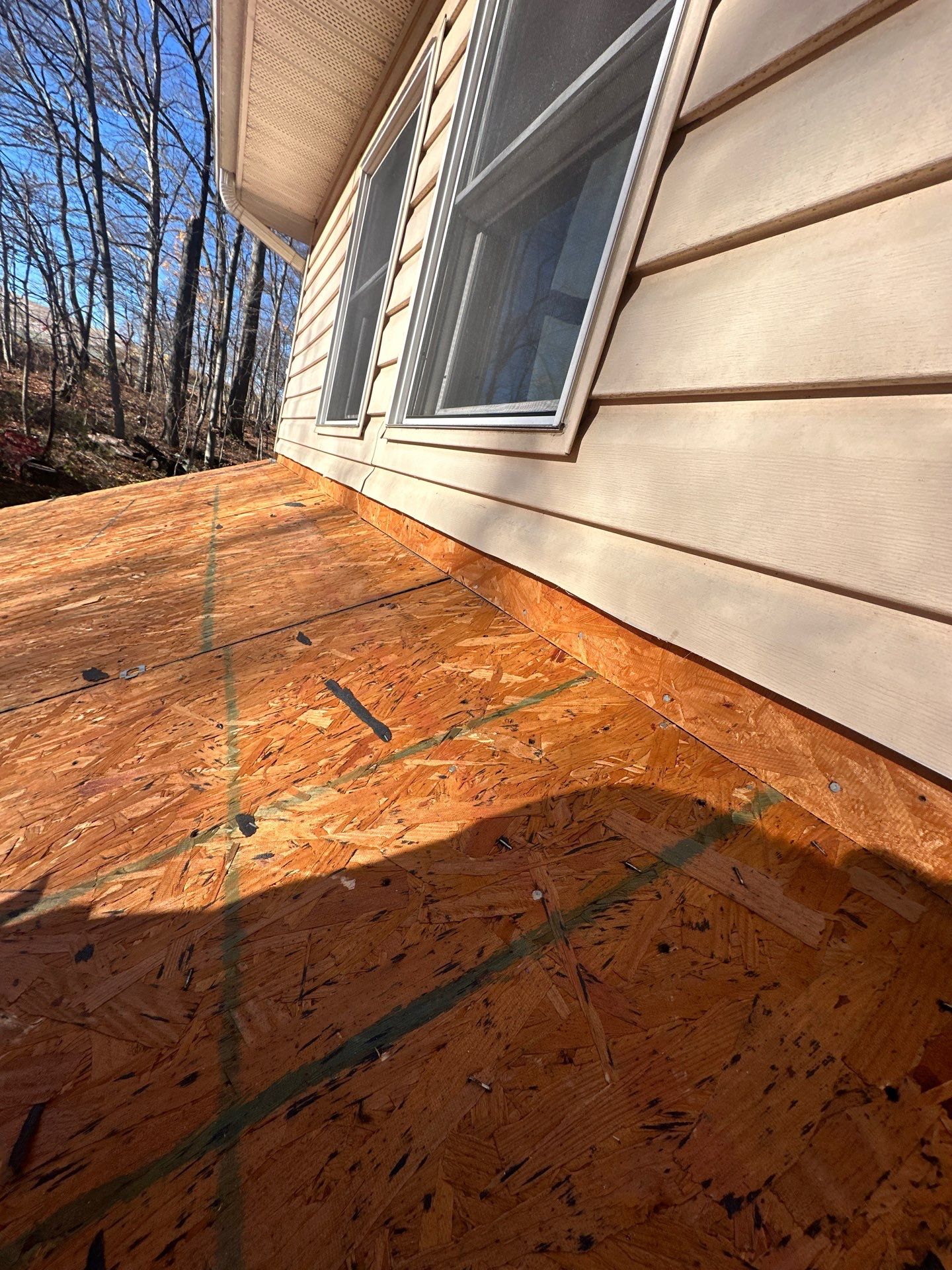 Roof Replacement in Hampstead, MD • Rick W. by Seipp Roofing, LLC