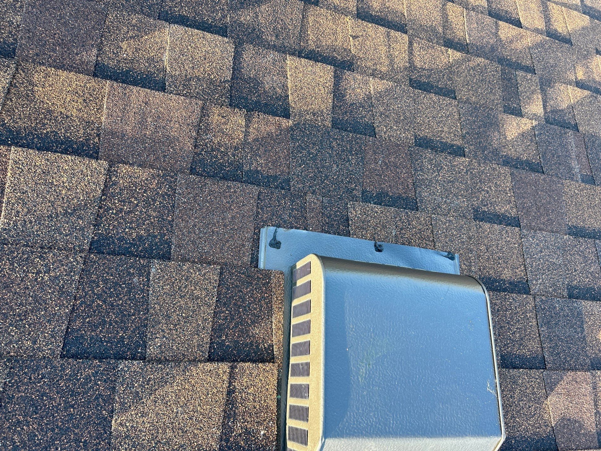 Project in Austin by Rhino Roofing and General Contracting, LLC