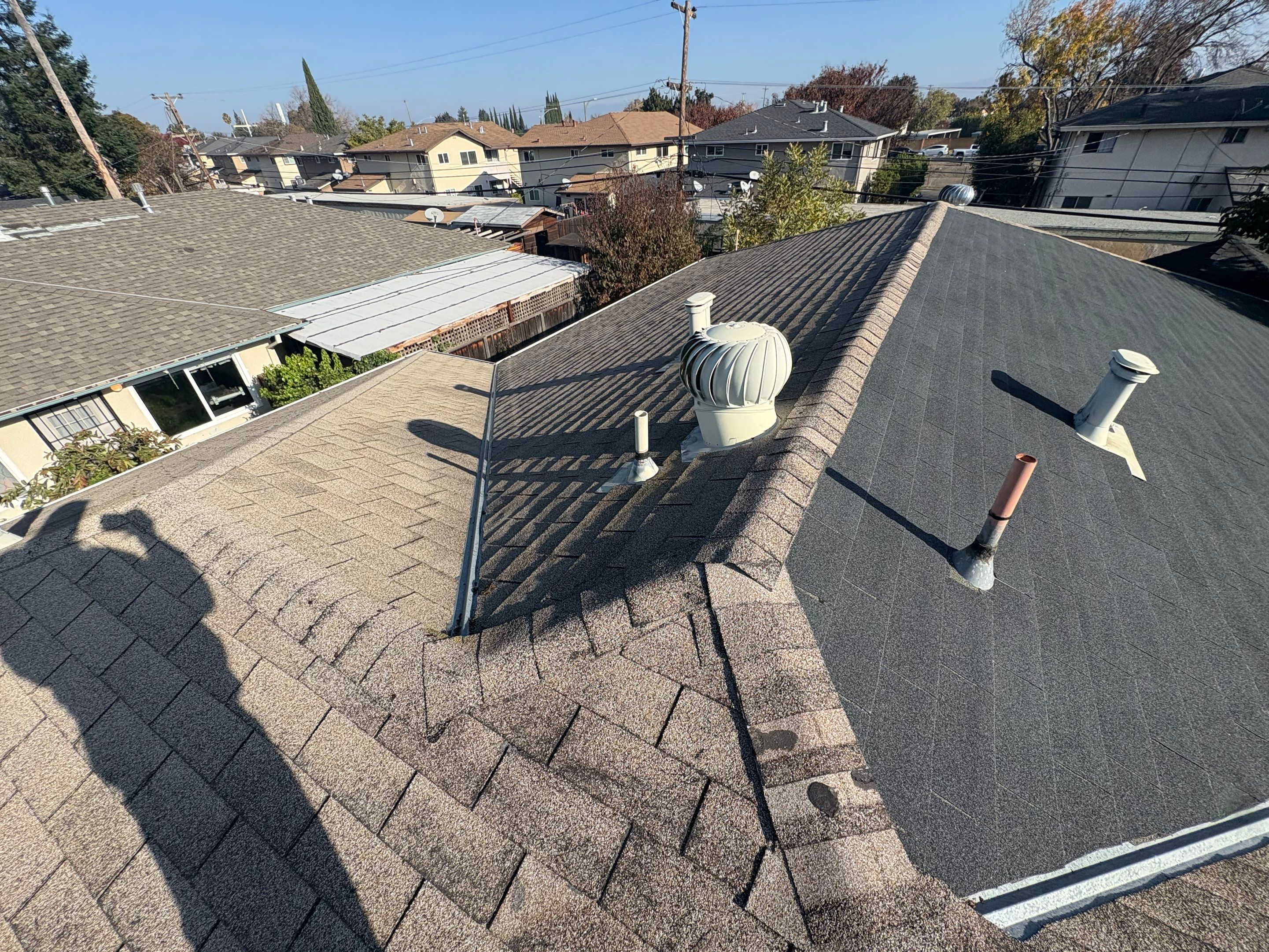Roof Replacement - Manteca, CA 95336 by Epic Roof Replacement