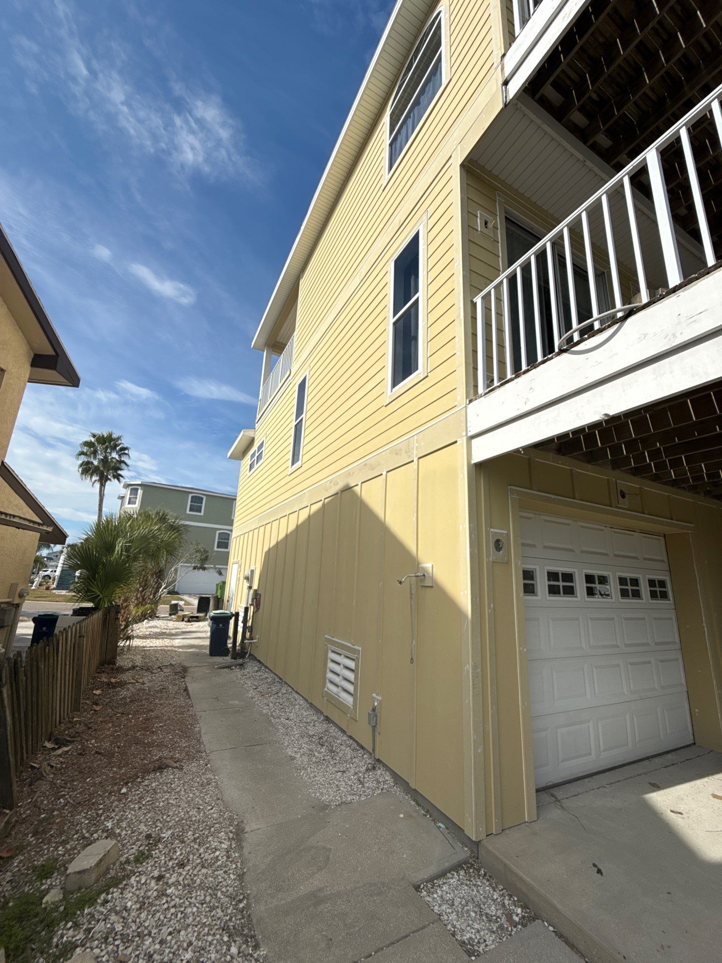 Redington Shores by Bayshore Exteriors