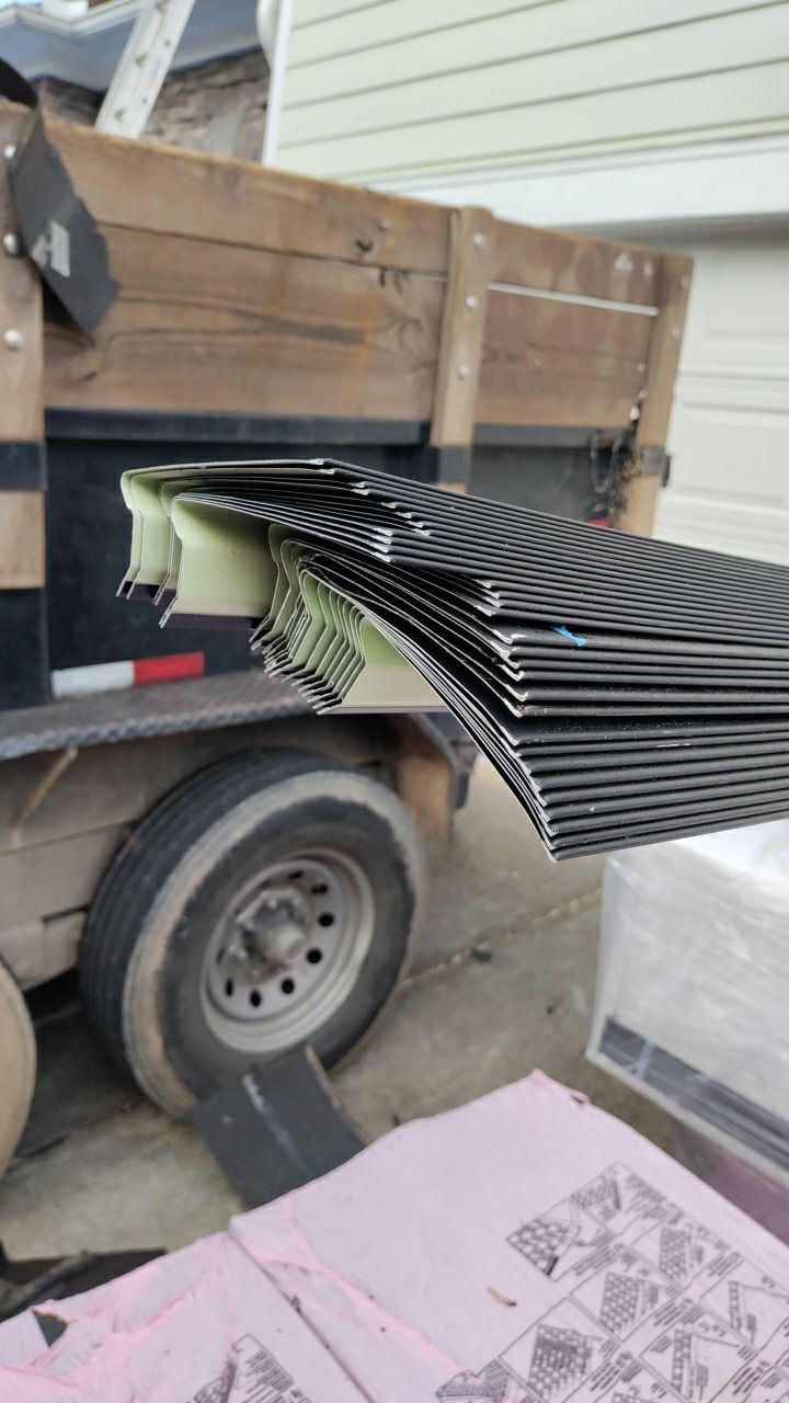 Residential Roofing Installation using Owens Corning by Inspector Roofing and Restoration