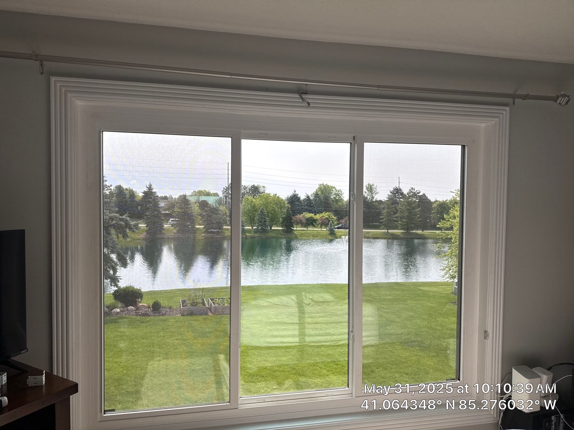 Window Replacement Project in Fort Wayne, IN by Window World Of Fort Wayne