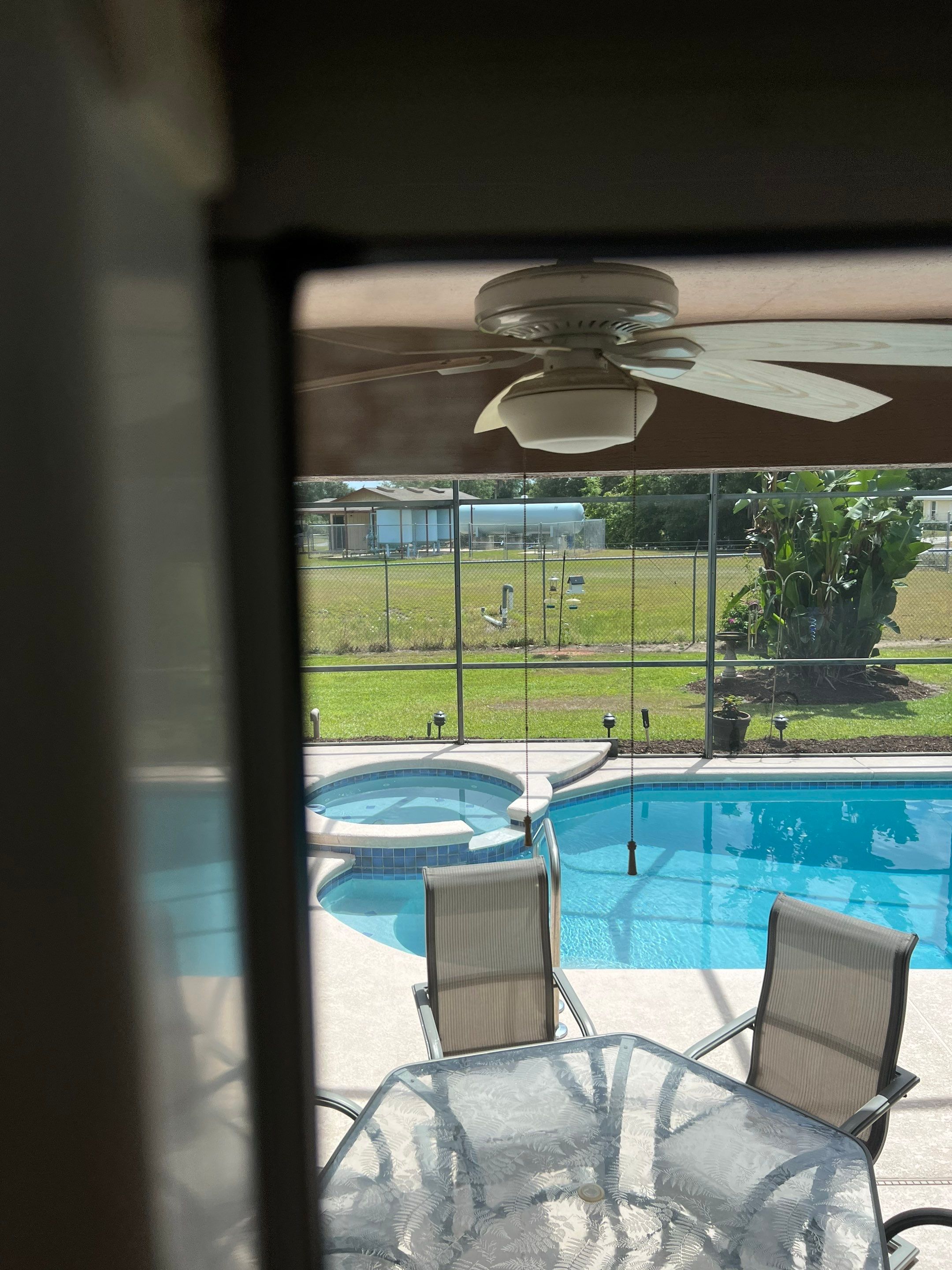 Inspection by Pro Specialty Services