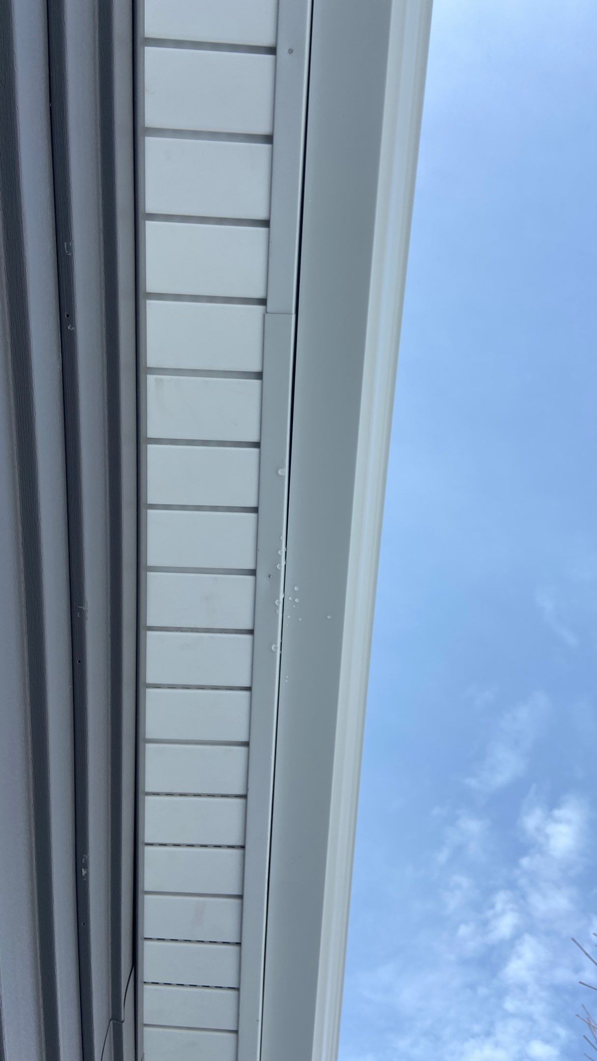 Siding Replacement using Certainteed Monogram D5 by 180 Contractors