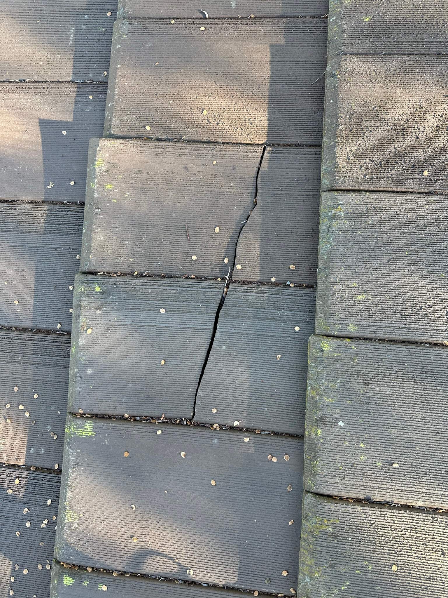 Orange County Gutter Cleaning by Property Cleaning Experts