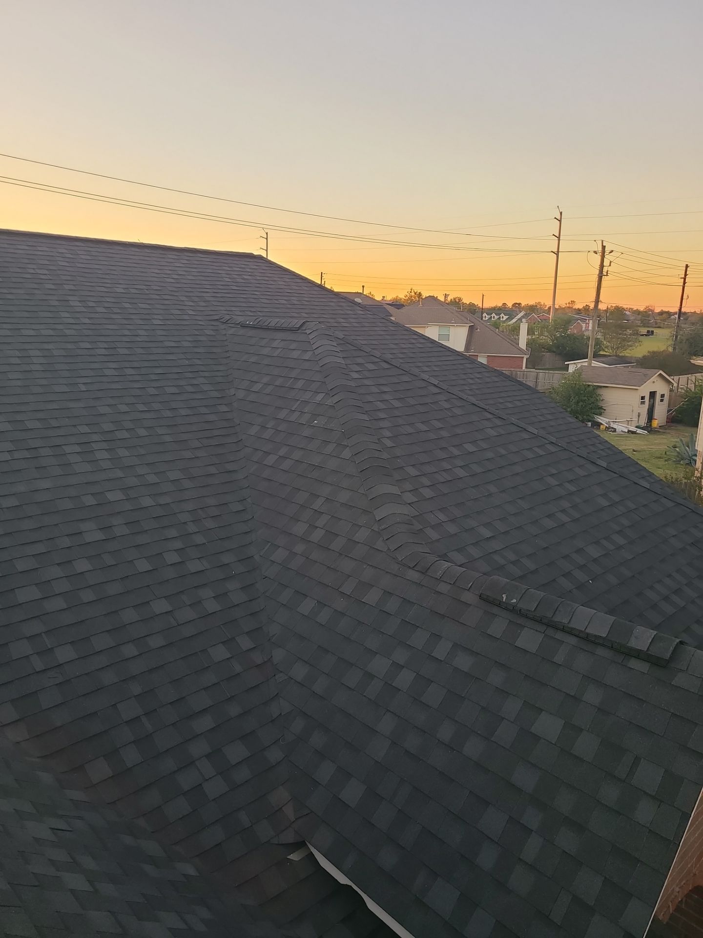 Roof Replacement Baytown by Roof Repair Company