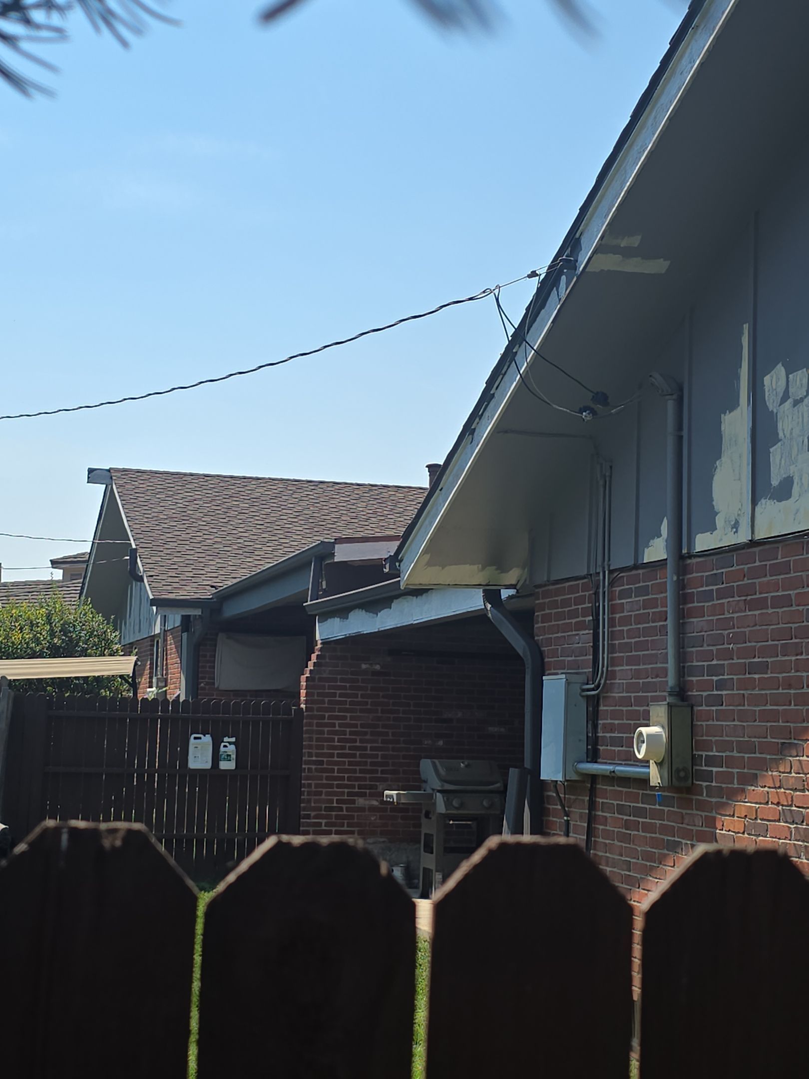 Restoring Beauty: Casa Blanca Makeover for This Duplex by J&M Painting LLC