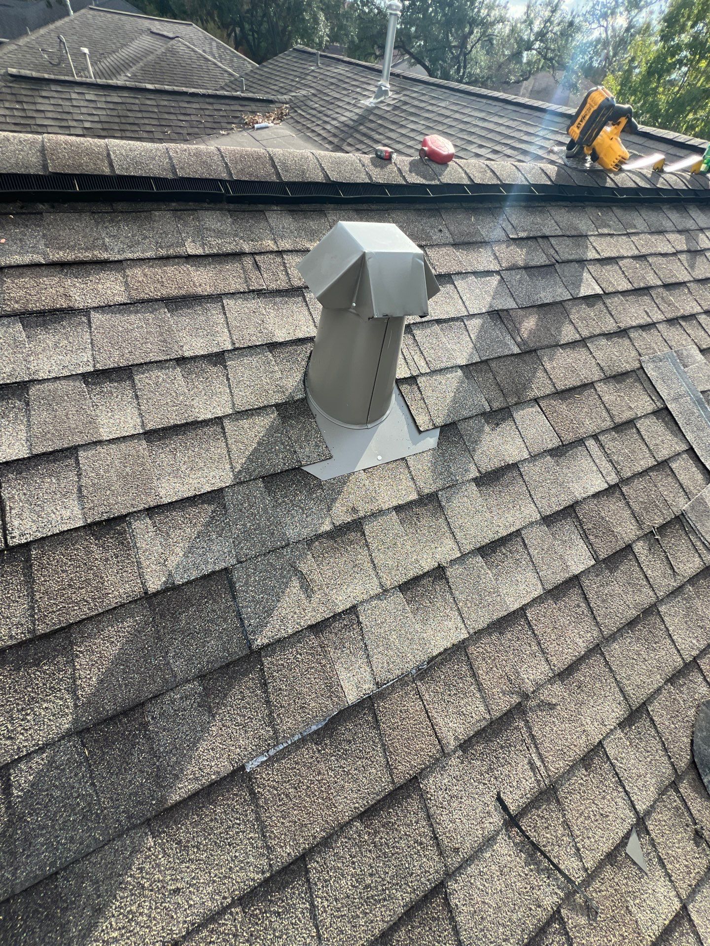 Roof Repair Houston by Roof Repair Company