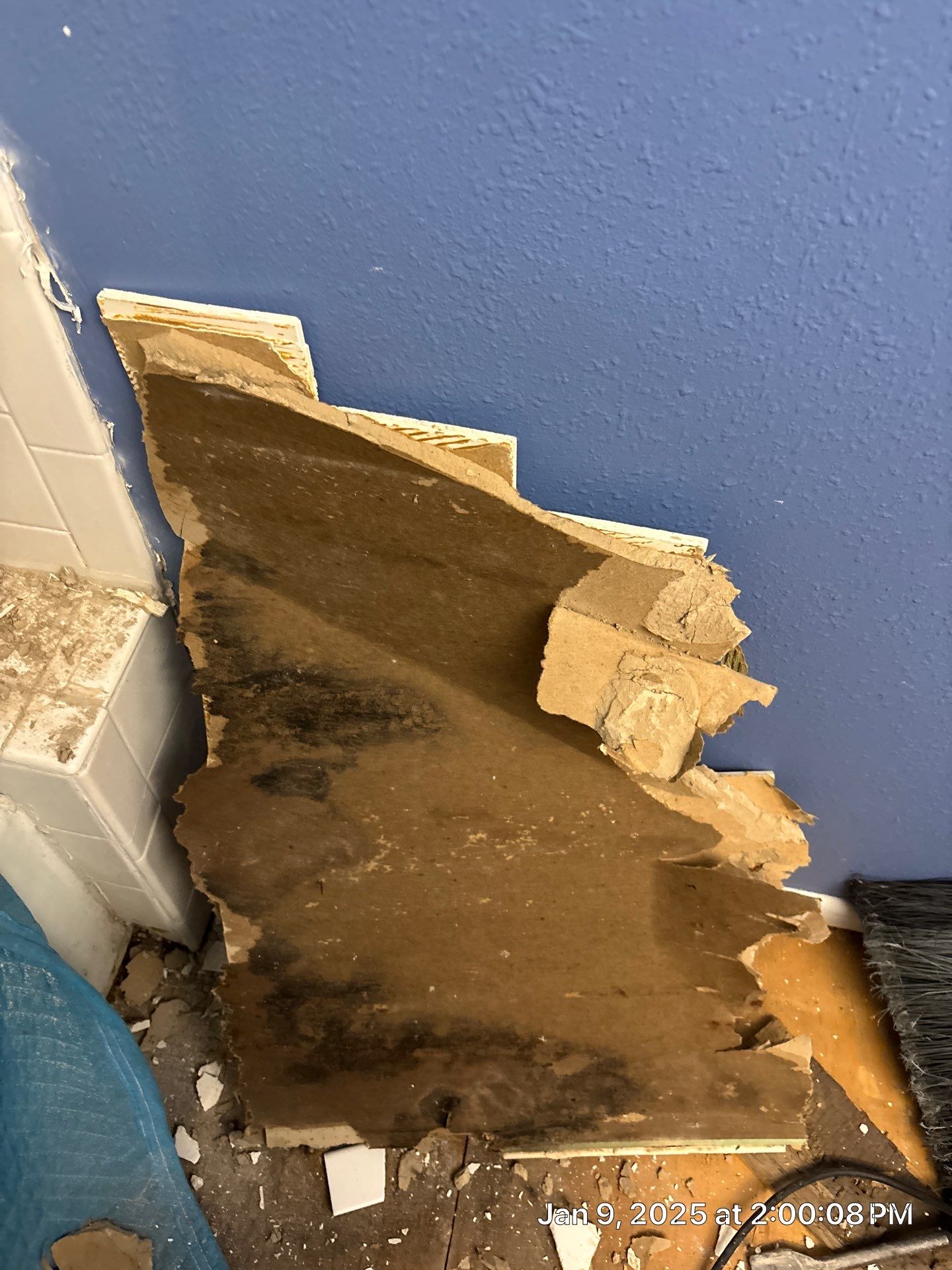 Water Damage Repair In Sarasota by Ampm Restoration Services