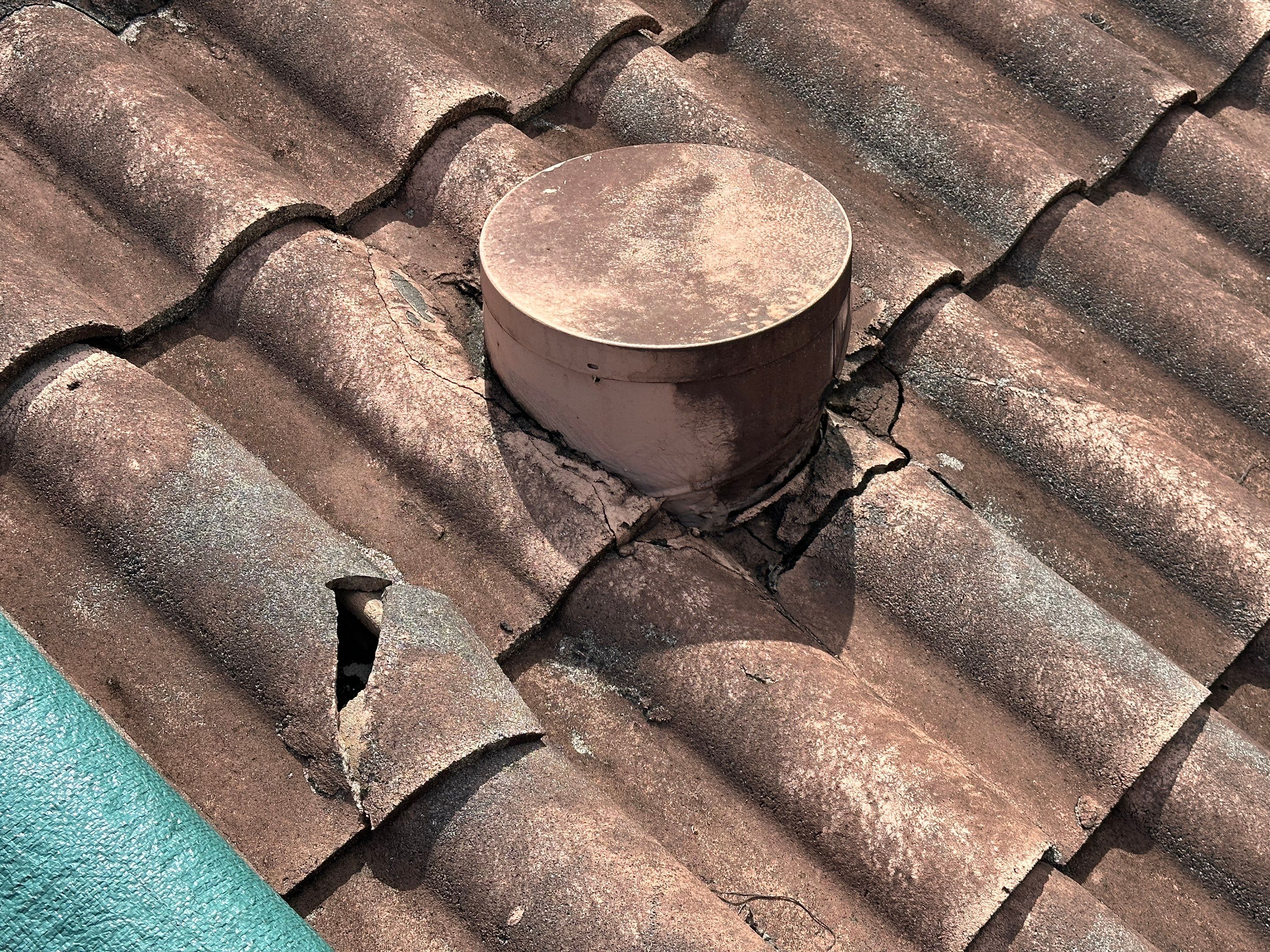 Water Damage Claim in Coral Springs by FLAPA & KeyStone