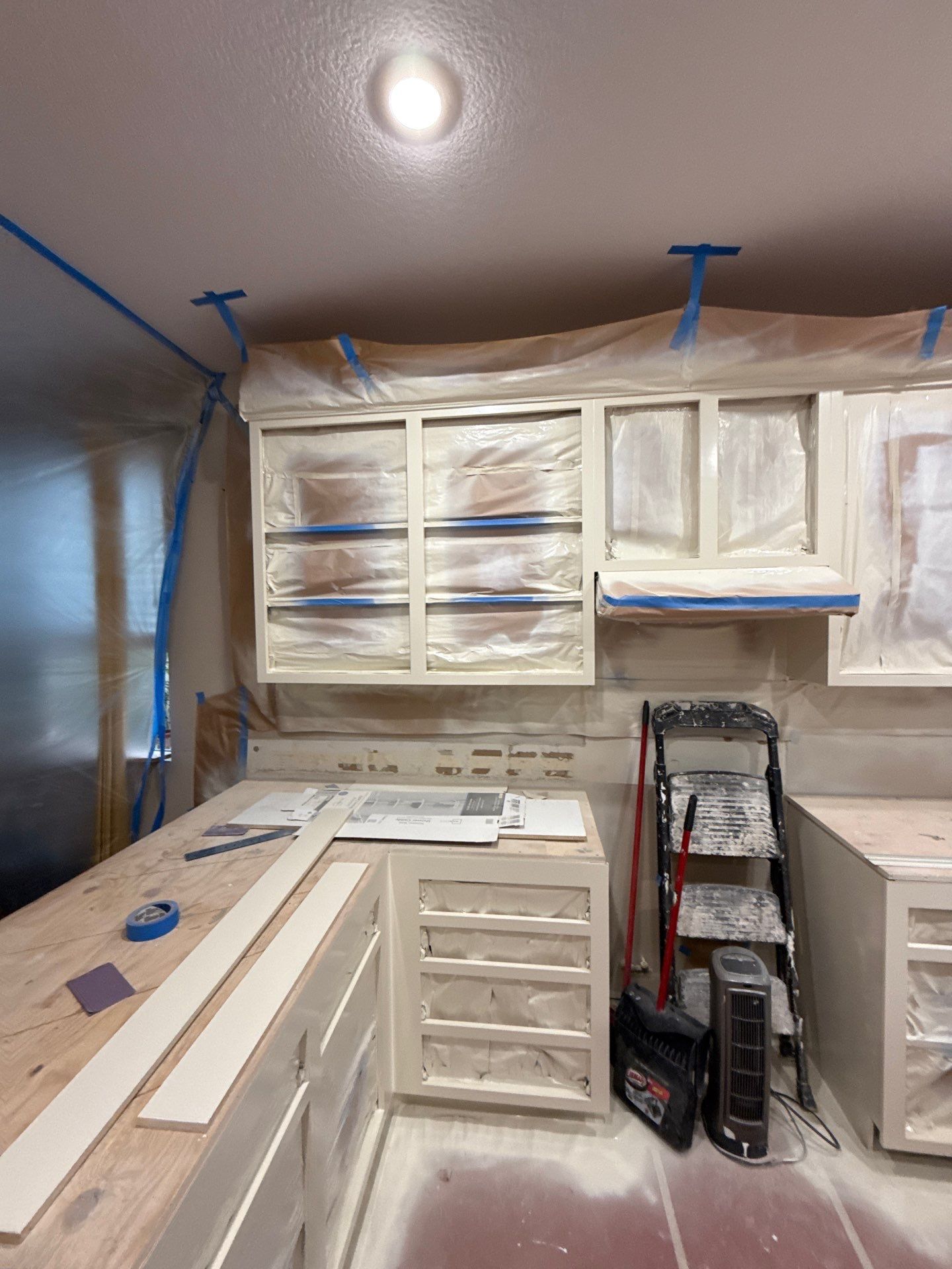 Project in Aliso Viejo by Rb360remodeling Inc.