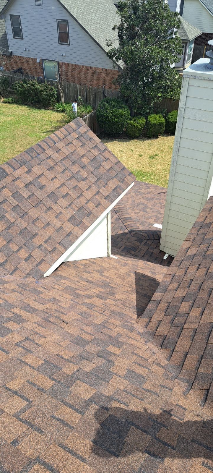 Project in Austin by Rhino Roofing and General Contracting, LLC
