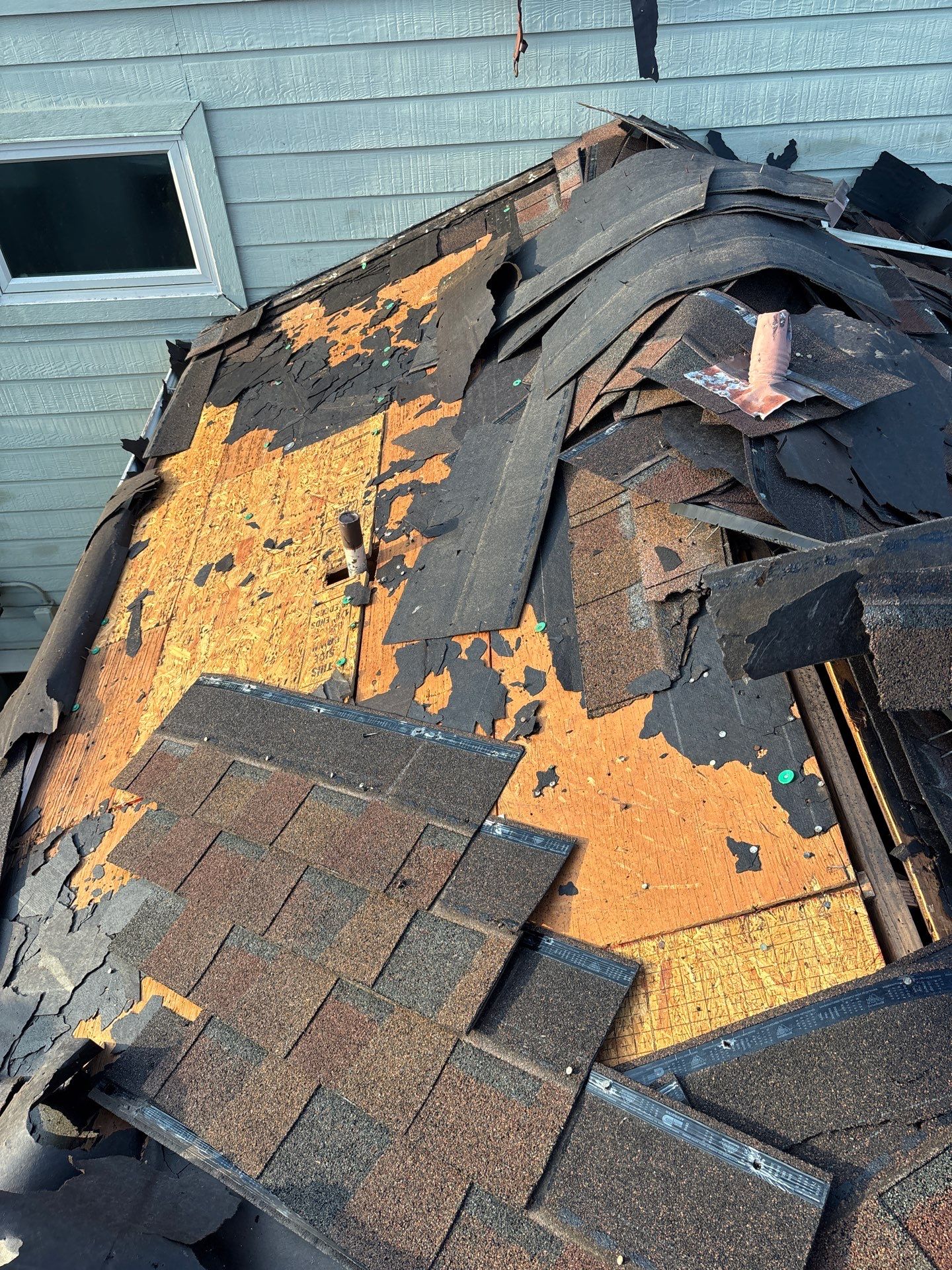 Roof Repair Sugarland by Roof Repair Services LLC