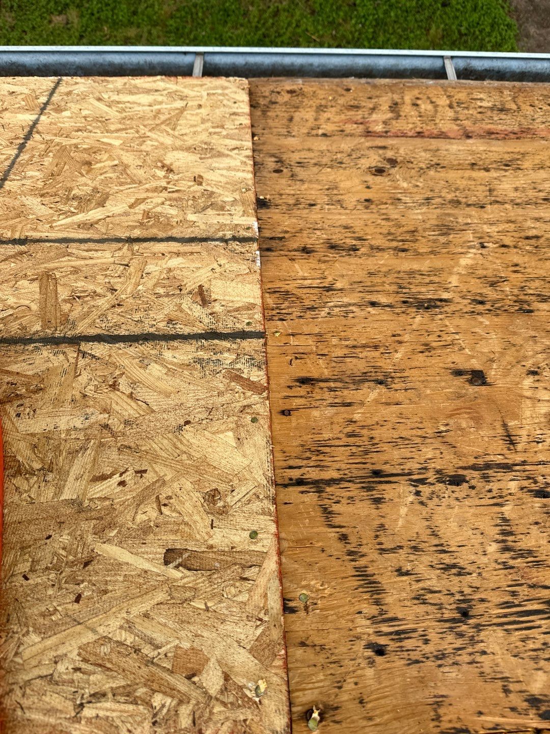 Residential Roofing Installation using Owen's Corning Duration (Lifetime) Shingles by Roof Repair Services LLC