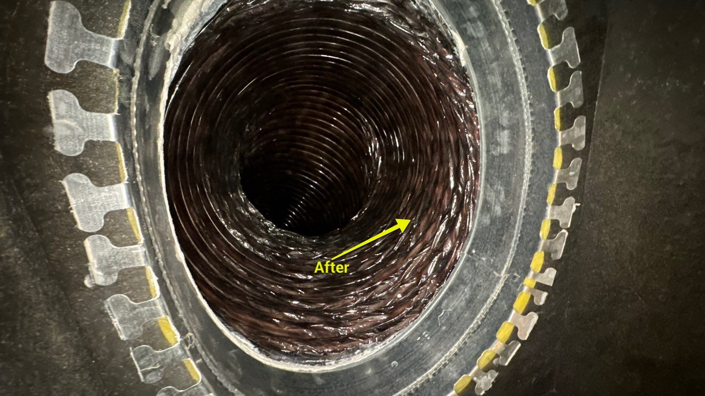 Air Duct Cleaning in Clermont by Hygienic Air, Inc