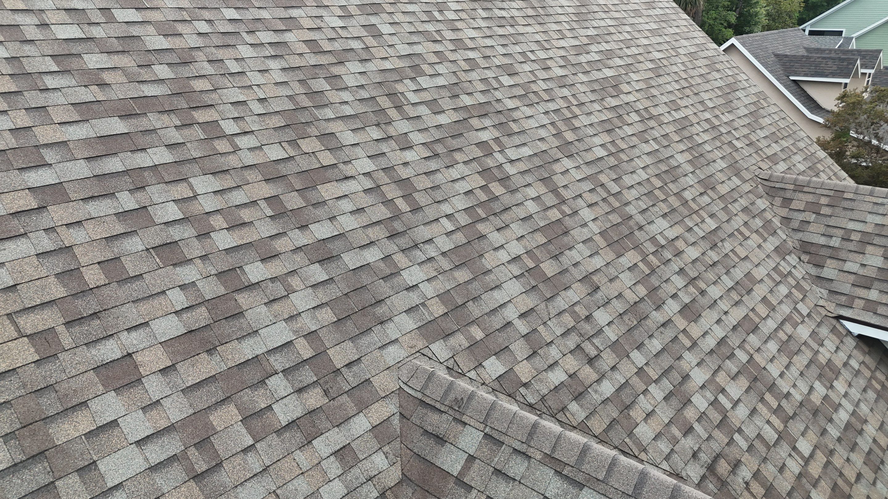 Full Residential Roofing Installation for Multi-Gabled Flagler Beach Home by Trinity Restoration and Roofing LLC