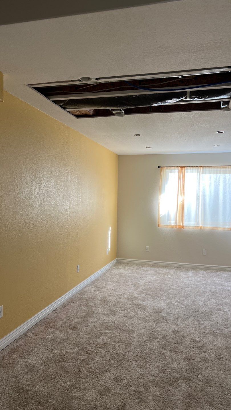 Mold Remediation by Accountable Home Services