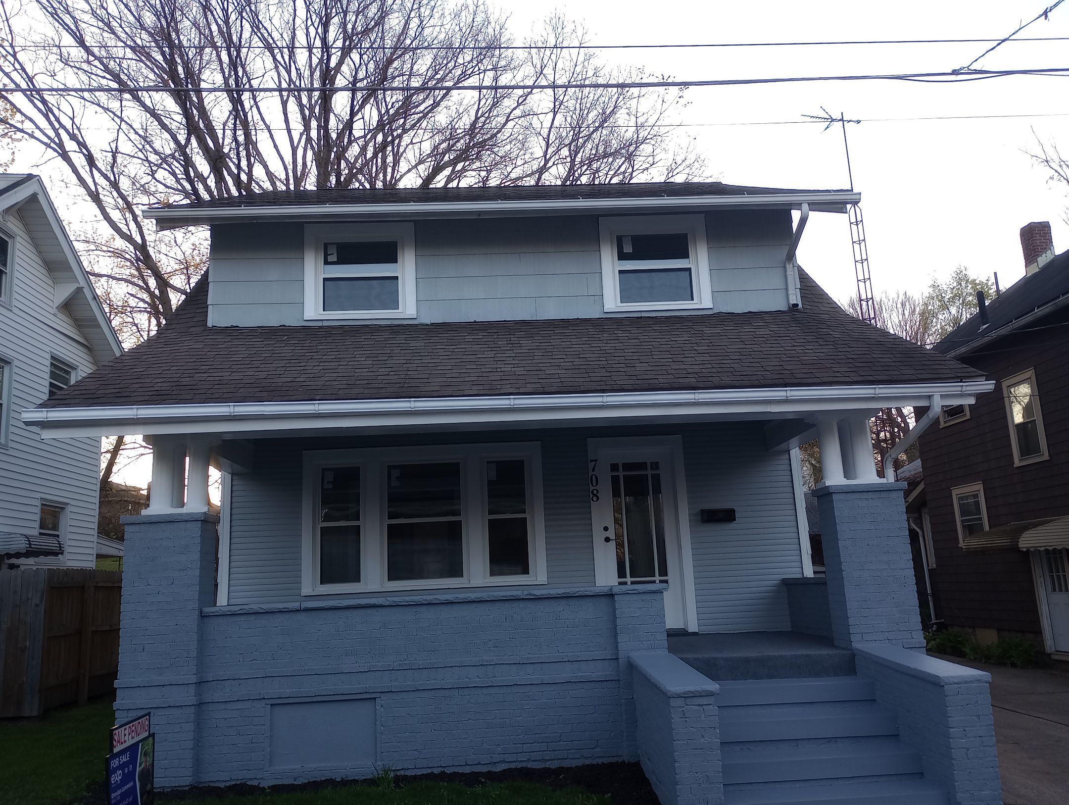 Kristine Beecher 708 by Silver Leaf Contracting 