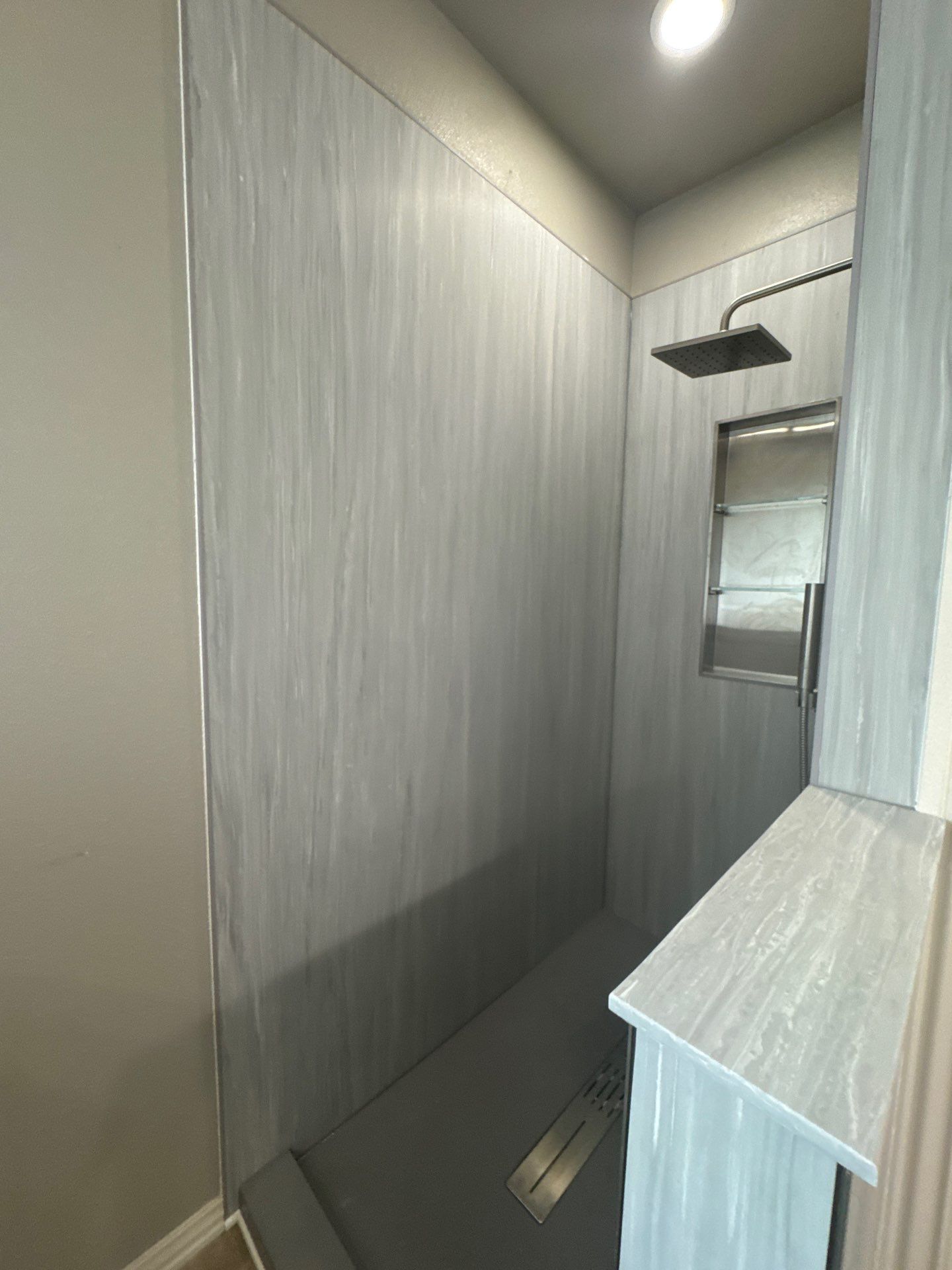 Project in Fayetteville, AR by Ozark Home Pros