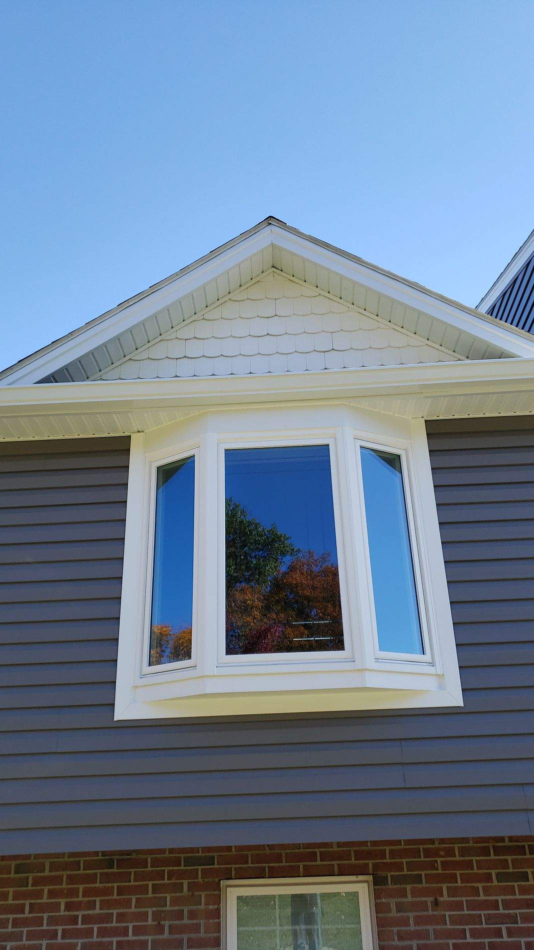 Siding, Window & Door Installation by Roof Right Inc