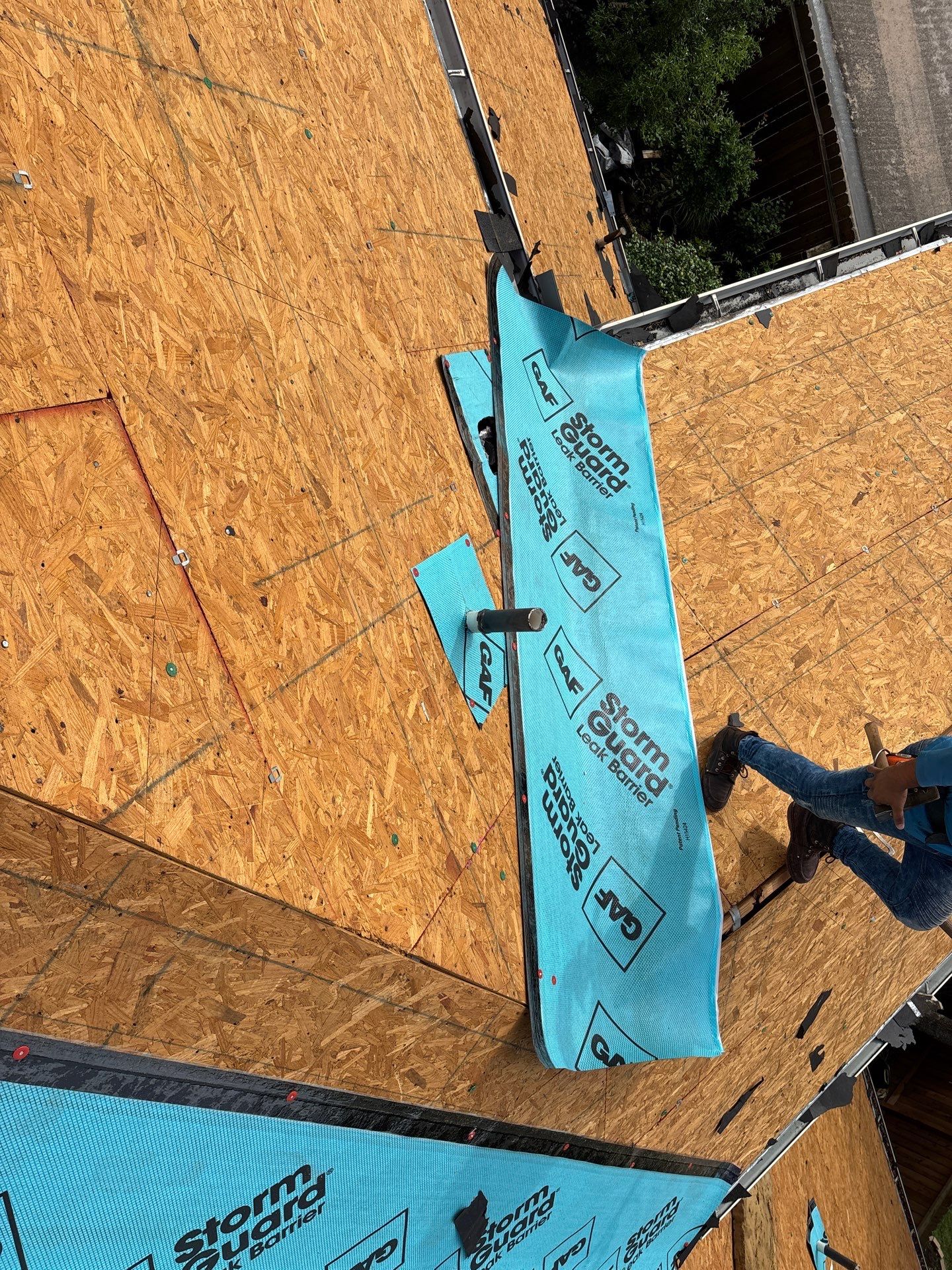 Roof Repair Pearland by Roof Repair Company