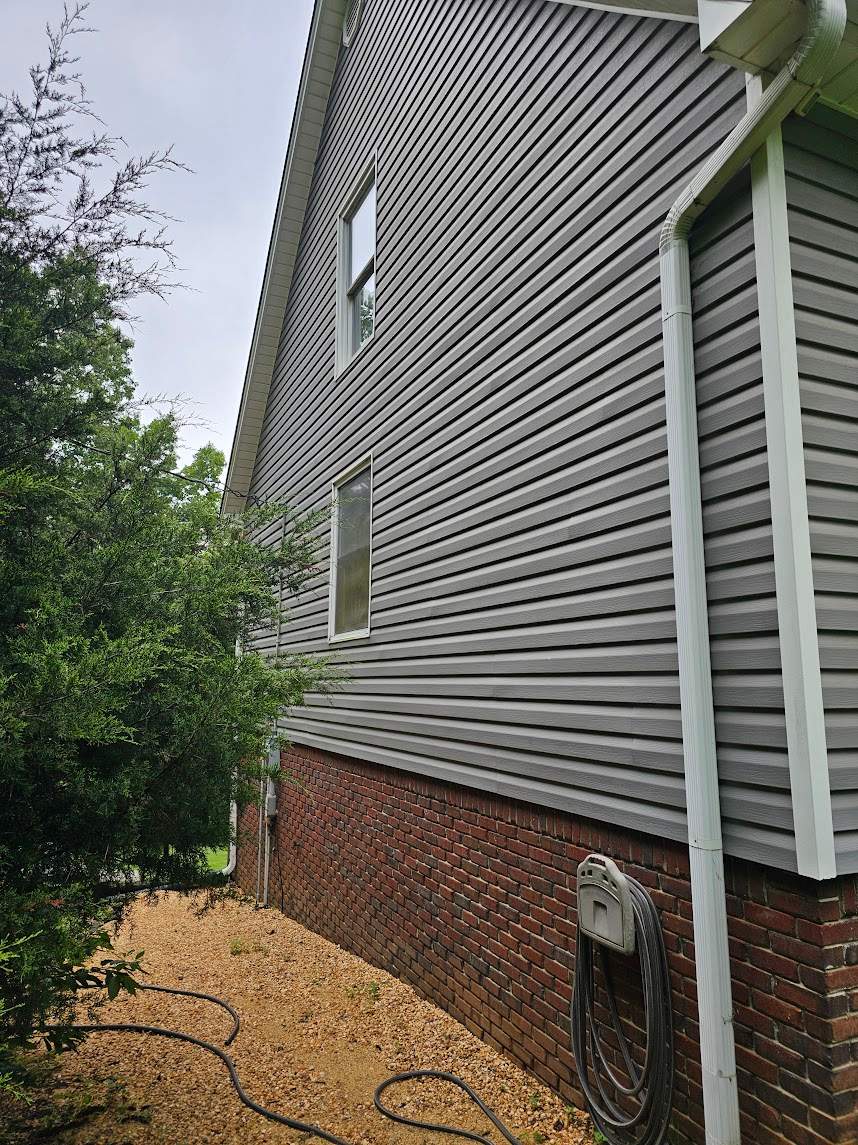 Smith Project in Alabaster by The Window Source