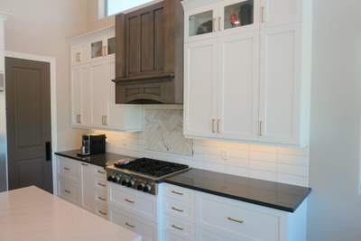 Livorno Way - Cabinets