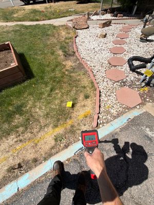 Project in Lakewood