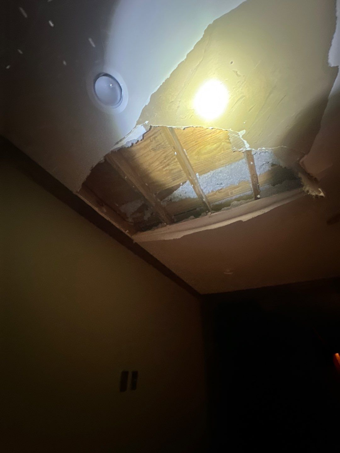 Roof Repair Richmond by Roof Repair Services LLC