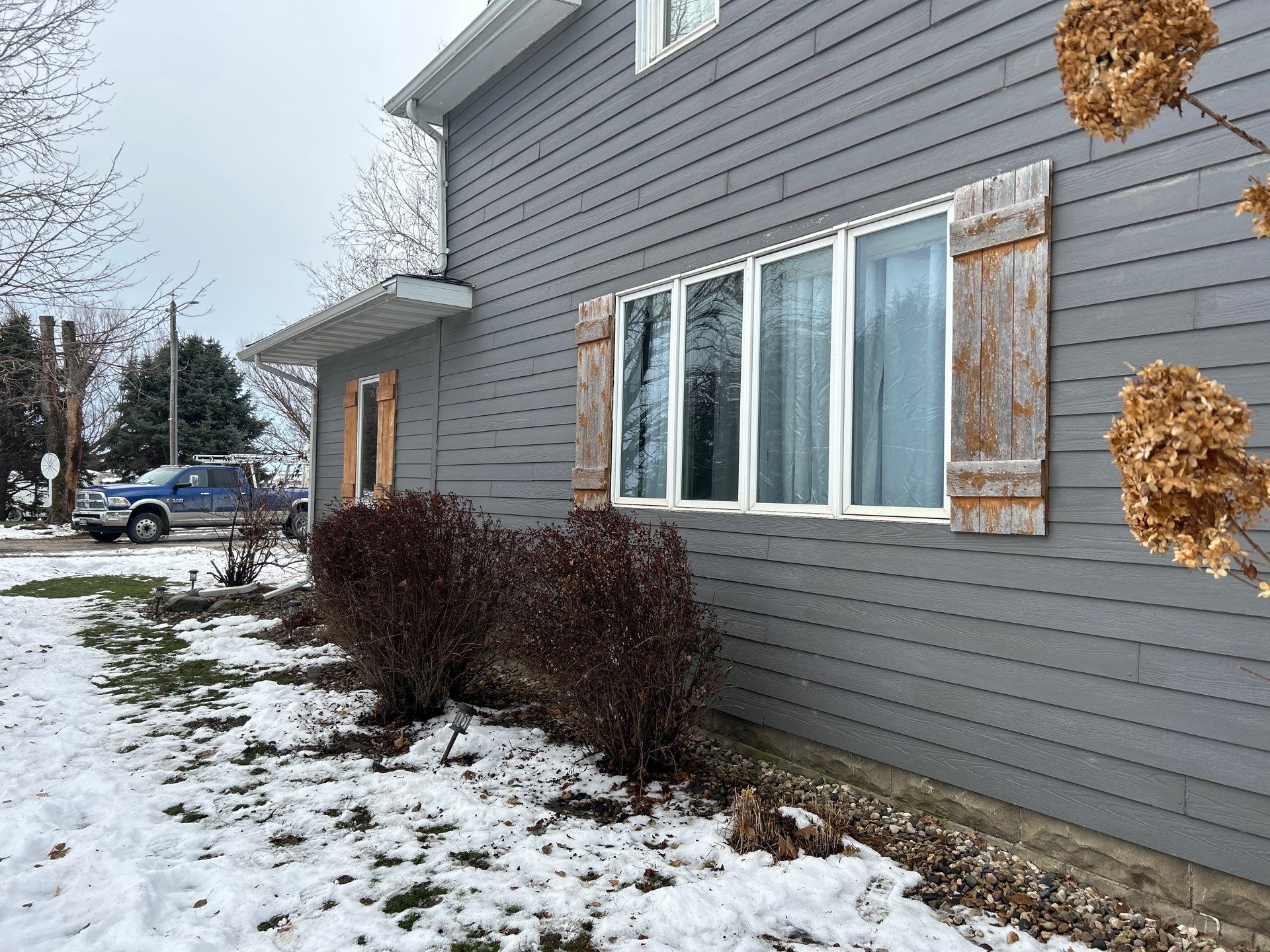 Lifestyle upgrade by United Windows and Siding LLC