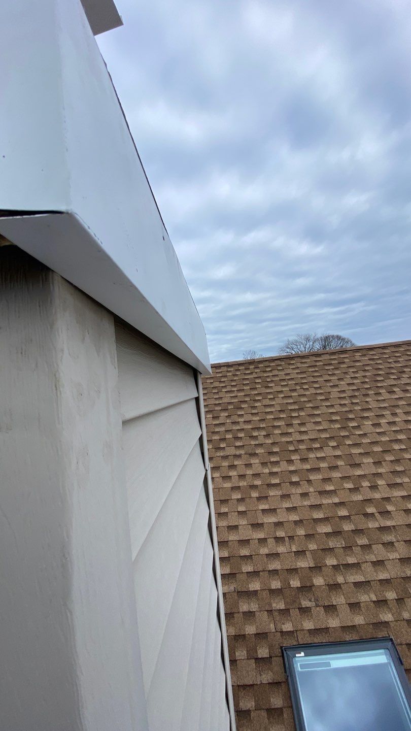 Roof Replacement in Point Pleasant by Roof Plus