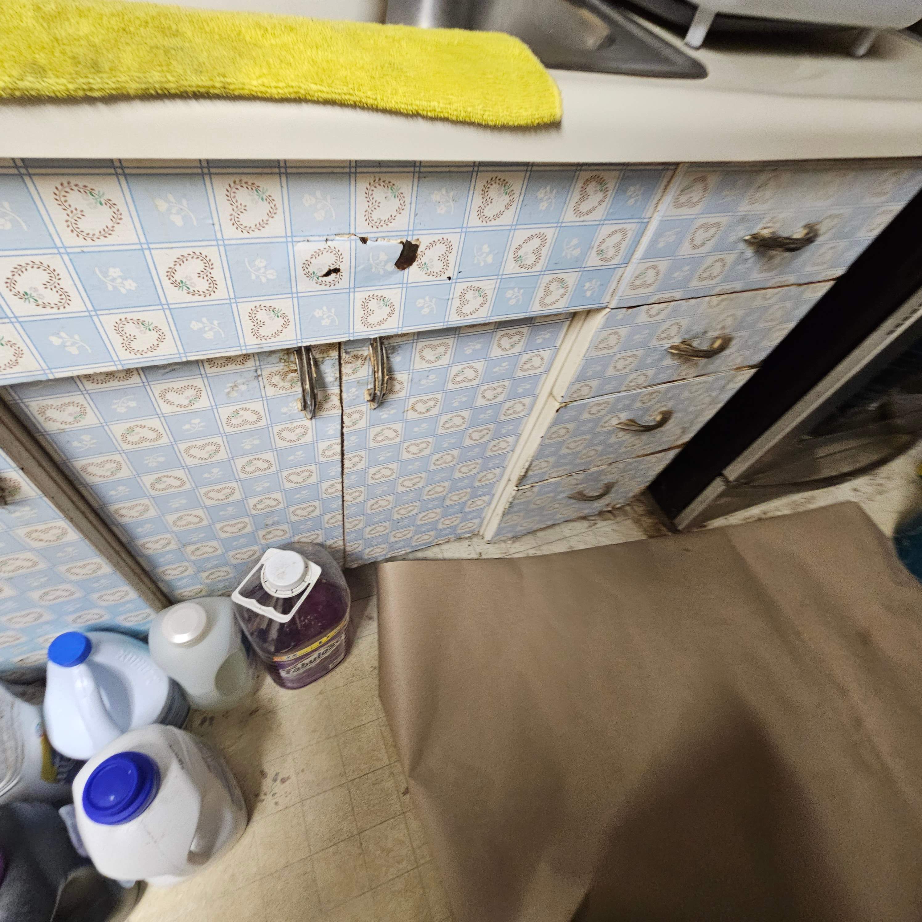 Water Damage Claim in Philadelphia by FLAPA & KeyStone