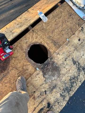 Roof installation by Best Roofing Now LLC