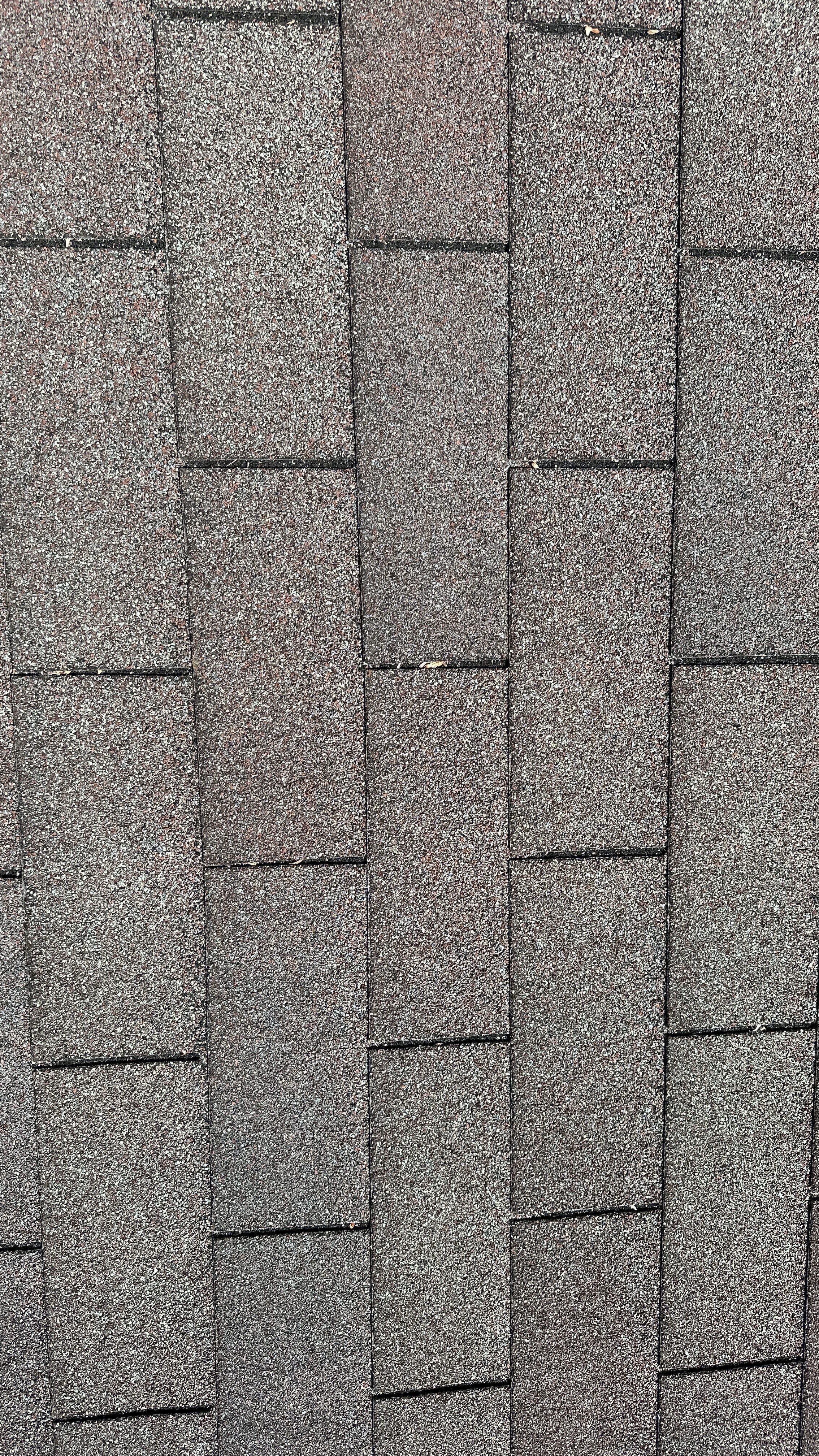 Roof/Siding Damage by G2