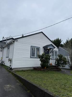 Residential Roof Repair Estimate in Port Orchard, WA