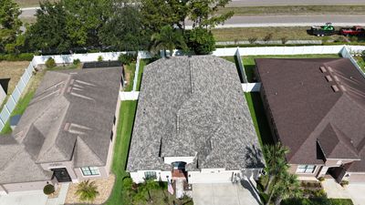 Roof Replacement in Riverview, FL