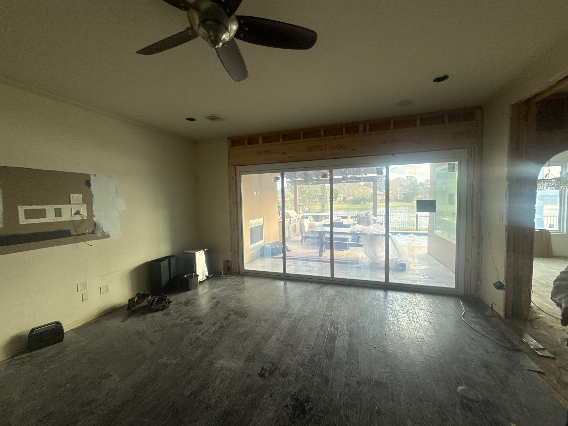 The DeSaro Family by SophAlx LLC