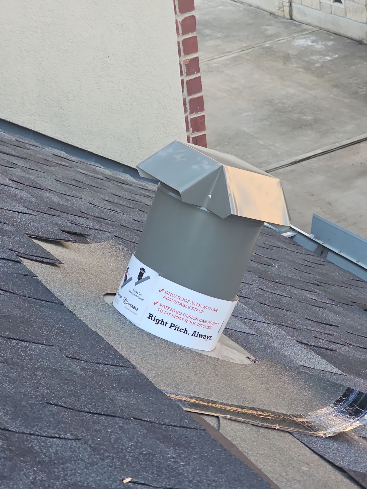 Roof Repair Houston by Roof Repair Company