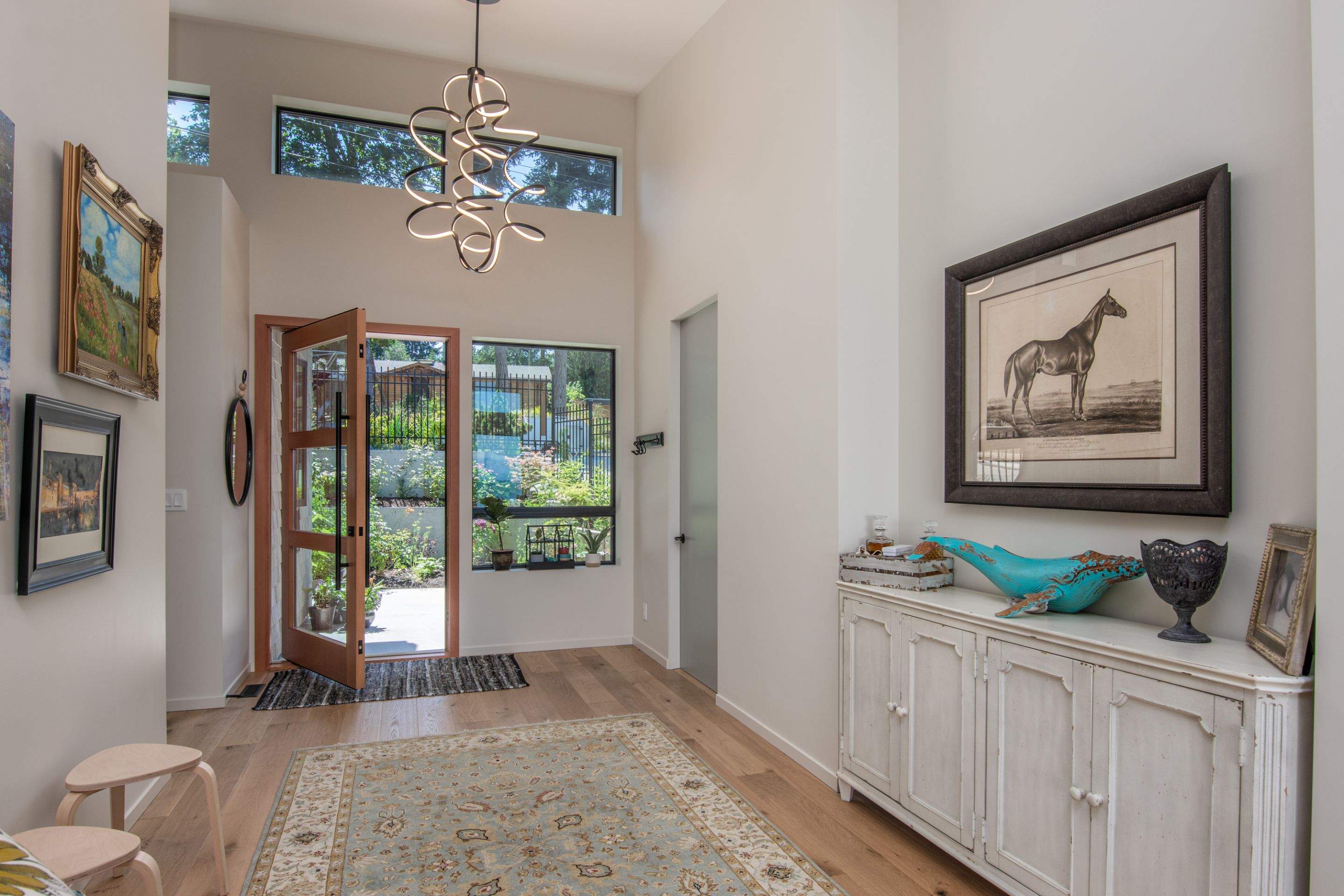 Marina Way Custom Home by Camelot Homes
