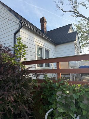 Roofing Replacement by Homestyle in Lorain
