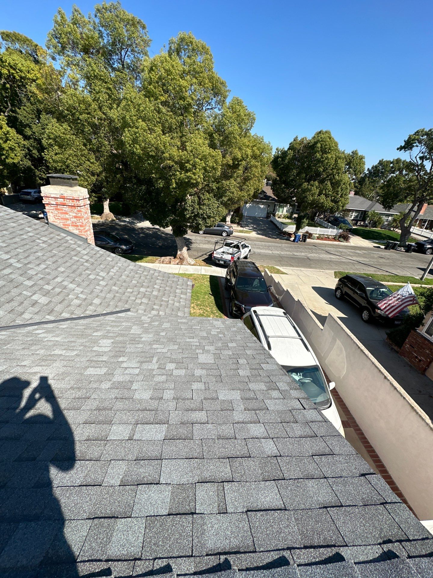 Roof Replacement - Burbank, CA 91505 by Epic Roof Replacement