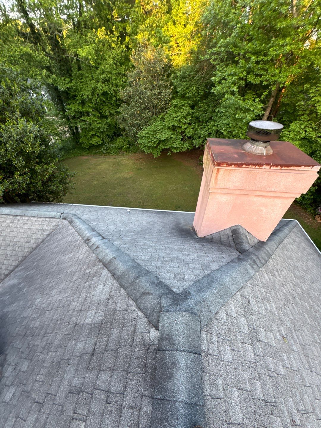 The Leppeks by United Contracting and Roofing