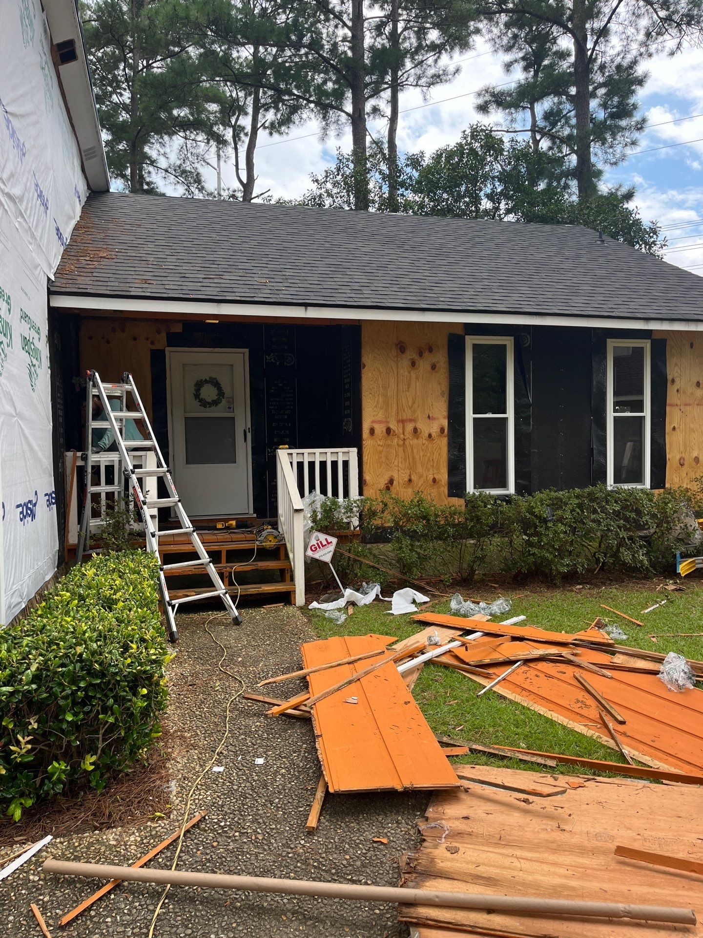 Siding, Roof & Windows by Karcher Roofing